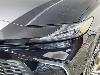 2026 Toyota Camry SE — photo 9