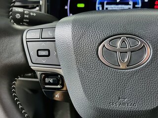 2026 Toyota Camry SE — photo 16