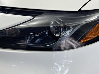 2025 Toyota Camry LE — photo 9