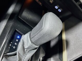 2025 Toyota Camry LE — photo 21
