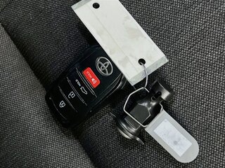 2025 Toyota Camry LE — photo 33