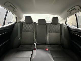 2025 Toyota Camry LE — photo 30
