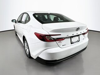 2025 Toyota Camry LE — photo 5