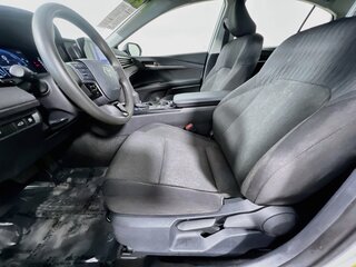 2025 Toyota Camry LE — photo 12