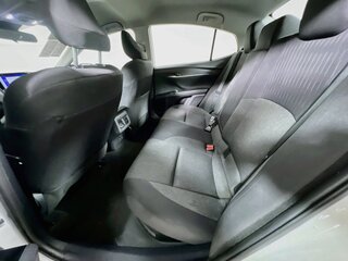 2025 Toyota Camry LE — photo 26