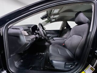 2025 Toyota Camry LE — photo 11