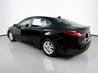 2025 Toyota Camry LE — photo 4
