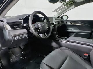 2025 Toyota Camry LE — photo 26