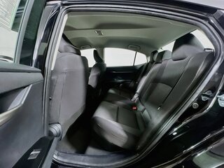 2025 Toyota Camry LE — photo 25