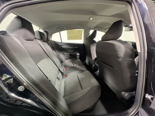 2025 Toyota Camry LE — photo 29