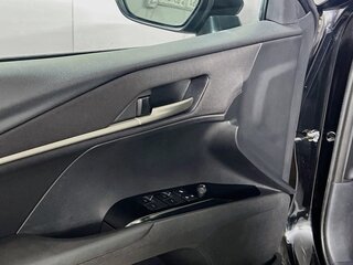 2025 Toyota Camry LE — photo 13