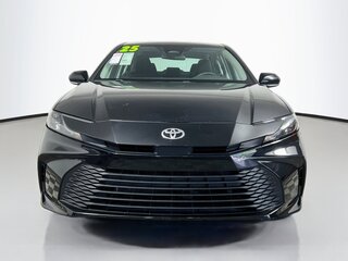 2025 Toyota Camry LE — photo 7