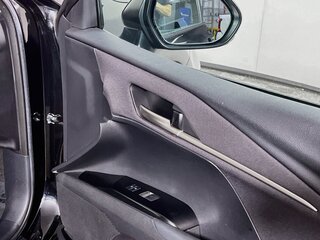 2025 Toyota Camry LE — photo 28