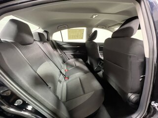 2025 Toyota Camry LE — photo 29