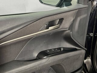 2025 Toyota Camry LE — photo 13