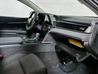 2025 Toyota Camry LE — photo 31