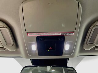 2025 Toyota Camry LE — photo 17
