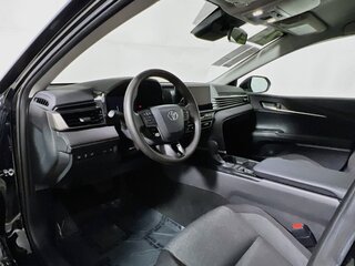 2025 Toyota Camry LE — photo 26