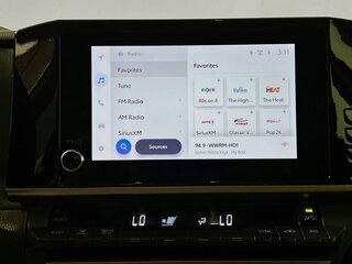 2025 Toyota Camry LE — photo 23
