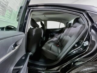 2025 Toyota Camry LE — photo 25
