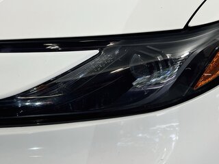 2025 Toyota Camry SE — photo 9
