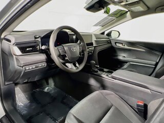 2025 Toyota Camry LE — photo 27