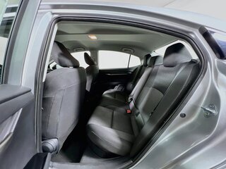 2025 Toyota Camry LE — photo 26
