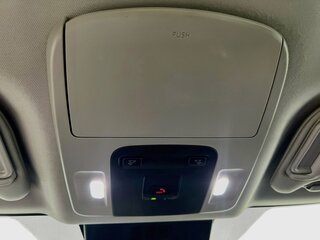 2025 Toyota Camry LE — photo 18