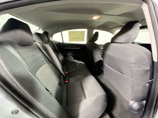 2025 Toyota Camry LE — photo 30