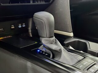 2025 Toyota Camry LE — photo 21