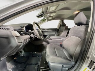 2025 Toyota Camry LE — photo 12