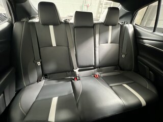 2025 Toyota Camry SE — photo 30