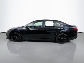 2025 Toyota Camry SE — photo 6