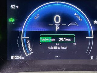 2025 Toyota Camry SE — photo 19