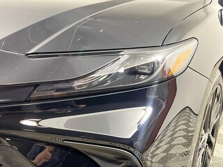 2025 Toyota Camry SE — photo 9