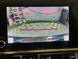 2025 Toyota Camry SE — photo 25