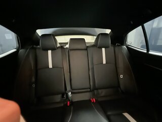 2025 Toyota Camry SE — photo 30
