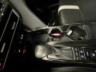 2025 Toyota Camry SE — photo 22