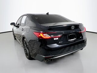 2025 Toyota Camry SE — photo 5