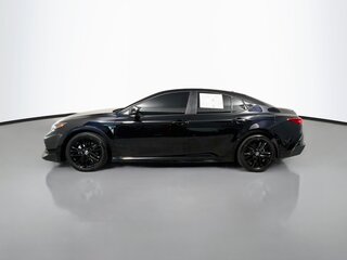 2025 Toyota Camry SE — photo 6