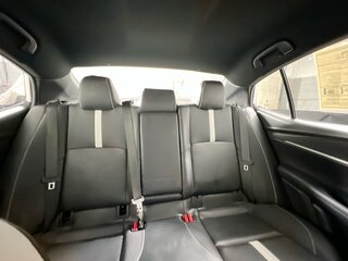 2025 Toyota Camry SE — photo 30