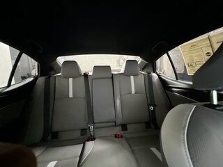 2025 Toyota Camry SE — photo 30