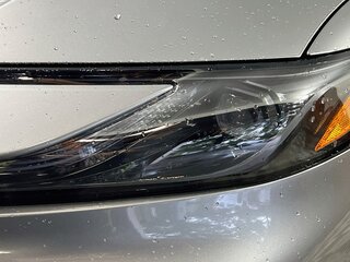 2025 Toyota Camry SE — photo 9