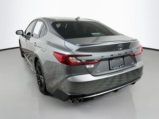 2025 Toyota Camry SE — photo 5