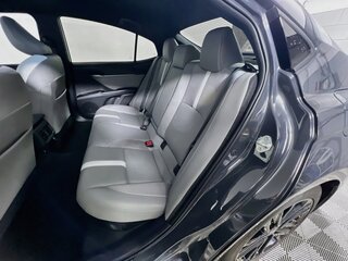 2025 Toyota Camry SE — photo 26