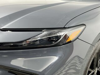 2025 Toyota Camry SE — photo 9