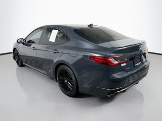 2025 Toyota Camry SE — photo 5