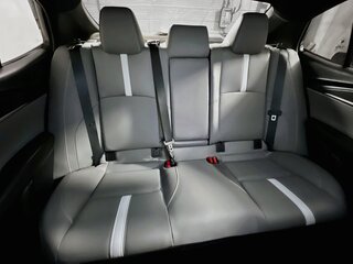 2025 Toyota Camry SE — photo 30