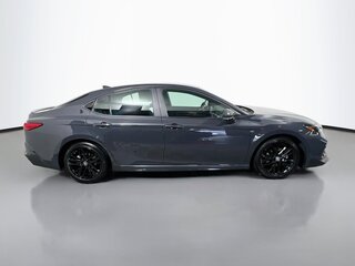 2026 Toyota Camry SE — photo 2