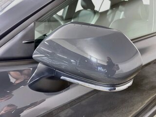2026 Toyota Camry SE — photo 10